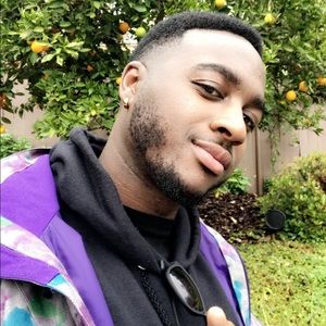 Meet your Posher, Bryce